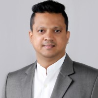 Deepak Pednekar