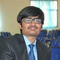 Vijay Penumarti