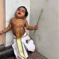 Manjunath K