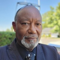 Clifton Henry