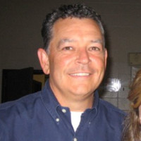 Joe Vance