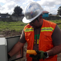 Ricardo Esteban Santander Torres