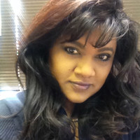Rehana Seepersad Ed.D.
