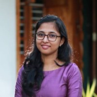 Navya Sajan