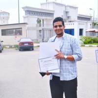 Ziad Al Maymouny