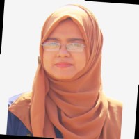 Dr. Rahilah Shaikh
