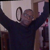 Reginald Hickmon
