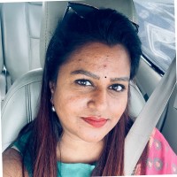 Chitra Marian