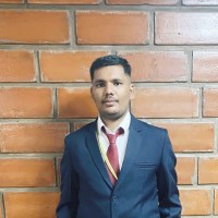 Rajkumar Yadav