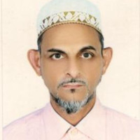 Mohammed Badlawala
