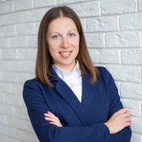 Svitlana Kornilova