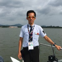 Warren Cheung