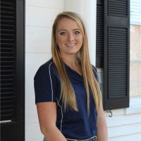 Alexandria Whisenant, Macc