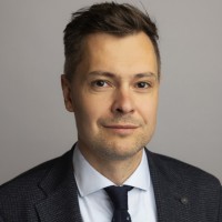 Hans-Juergen Pirch
