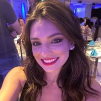 Caroline Grizon Da Costa Brandalise