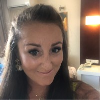 Claire Ward