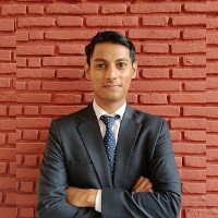 Suraj Rawat