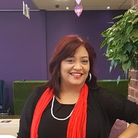 Karen Baatjes