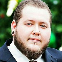 Damian Luna