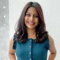 Nikitha Muralikrishnan