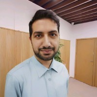 Ali Khalid