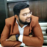 Dhruvesh Mehta