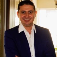 César Cardona Sagastume