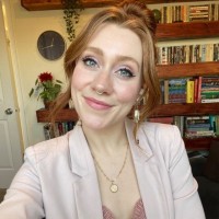 Hannah Gould