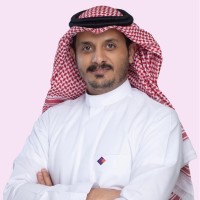 Khaled Al Shehri