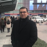 Youssef Zakhari