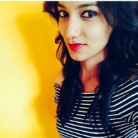 Kanika Dhobal
