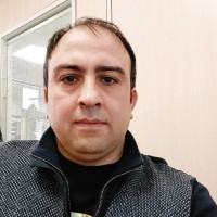 Ashkan Alamdari