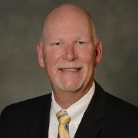 Pat Morrow