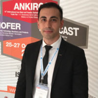Dr. Kerem Can Taşyürek, Emba