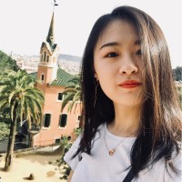 Zoe Mao