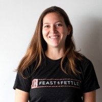 Rebecca Scheff