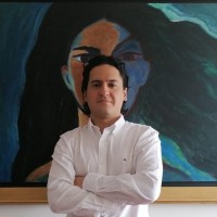 Carlos La Rosa Taboada