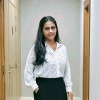Sreelakshmi MA