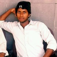 Anish Dhas
