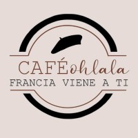café oh la la (cuenta ficticia)