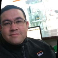 Ronald Cid
