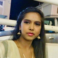 Divya N