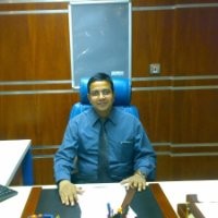 Mohammad Maroof Khan