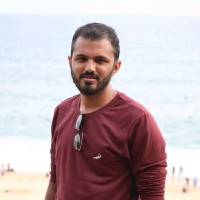 Vasantha Kumar N