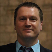 Laurent Dangreau