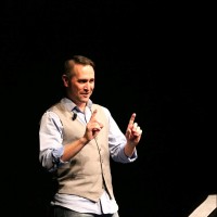 Greg Hill
