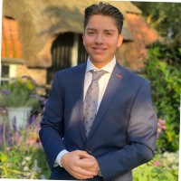 William de Wolf Extercatte