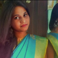 Priyadharshini Selvaraj