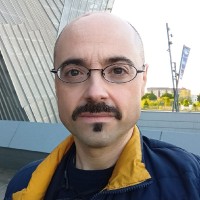 Dario Caselli