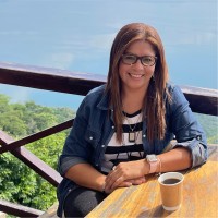 Marlene Aparicio